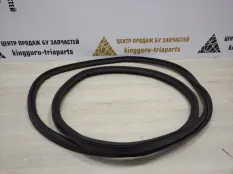 Уплотнитель багажника BMW X3 2017-2021 51767494945 G01 ДО РЕСТАЙЛИНГ
