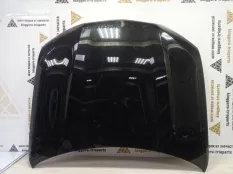 Капот BMW X5 2019-2023 41007492375 G05