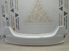 Бампер Hyundai Solaris 2017-2020 86611H5500 2 HCR ДО РЕСТАЙЛИНГ, задний