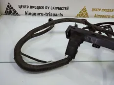 Плюсовой провод аккумулятора Hyundai Tucson 2019 91851D7220 3 TL РЕСТАЙЛИНГ 1.6 G4FD