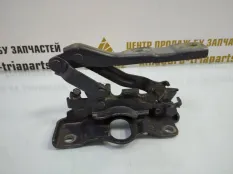 Петля капота Hyundai Tucson 2019 79110D7100 3 TL РЕСТАЙЛИНГ 1.6 G4FD, левая