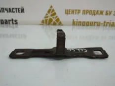 Ответная часть замка багажника Volkswagen Polo 2020-2022 8V0827507H 6 CK4