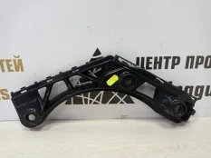 Кронштейн бампера Volkswagen Tiguan 2016-2020 5NR807394 2 AD1 ДО РЕСТАЙЛИНГ, задний правый