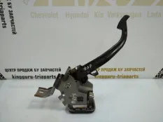 Педаль сцепления Hyundai Tucson 2019 32802D7705 3 TL РЕСТАЙЛИНГ 1.6 G4FD