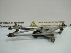 Трапеция дворников Hyundai Tucson 2019 98100D3900 3 TL РЕСТАЙЛИНГ 1.6 G4FD