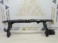 Панель передняя Volkswagen Transporter 2015-2019 7E0805594L T6 ДО РЕСТАЙЛИНГ