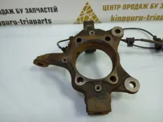 Кулак поворотный Hyundai Tucson 2019 51716D7000 3 TL РЕСТАЙЛИНГ 1.6 G4FD, передний правый