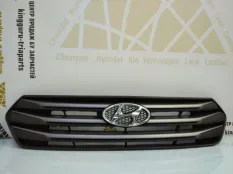 Решетка радиатора Hyundai Creta 2016-2020 86351M0000 1 GSR ДО РЕСТАЙЛИНГ