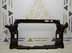 Панель передняя Hyundai Tucson 2019 64101D7000 3 TL РЕСТАЙЛИНГ 1.6 G4FD