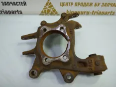 Кулак Hyundai Tucson 2019 52720D7000 3 TL РЕСТАЙЛИНГ 1.6 G4FD, задний правый