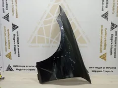 Крыло BMW 3 2018-2022 41008494439 G20, переднее левое