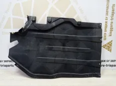 Защита днища BMW X5 2019-2023 71757424887 G05, левая