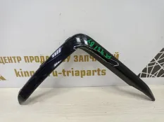 Молдинг бампера BMW X6 2019-2022 51118092248 G06 M-PACK, передний правый
