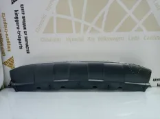 Накладка бампера BMW X3 2017-2021 51117415631 G01 ДО РЕСТАЙЛИНГ, передняя