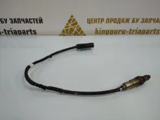 Датчик Лямбда-зонд Hyundai Tucson 2019 392102B500 3 TL РЕСТАЙЛИНГ 1.6 G4FD