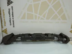 Абсорбер бампера Hyundai Solaris 2020-2022 86520H5500 2 HCR РЕСТАЙЛИНГ, передний