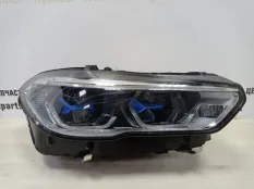 Фара лазерная BMW X5 2019-2023 63119850426 G05 M-PACK, правая
