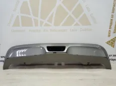 Накладка бампера Suzuki Vitara 2018-2022 7187186R 2 LY РЕСТАЙЛИНГ, задняя