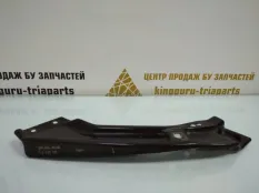 Кронштейн фары Skoda Rapid 2020-2022 60U805931 2 NK6, левый