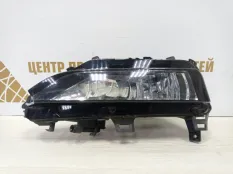 Фара противотуманная Skoda Rapid 2020-2022 60U941699 2 NK6, правая