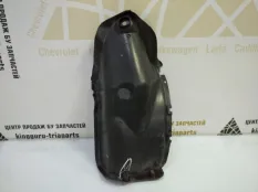 Подкрылок Renault Dokker 2012-2022 767488691R 1 SR, задний правый