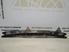 Кронштейн бампера Volkswagen Tiguan 2016-2020 5NR807863 2 AD1 ДО РЕСТАЙЛИНГ, задний