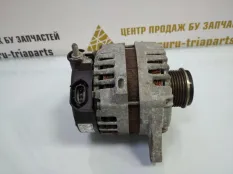 Генератор Hyundai Tucson 2019 373002B970 3 TL РЕСТАЙЛИНГ 1.6 G4FD