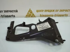 Кронштейн автономного отопителя BMW X3 2017-2021 64129366924 G01 ДО РЕСТАЙЛИНГ