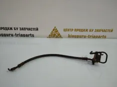 Шланг тормозной Hyundai Tucson 2019 58737D3700 3 TL РЕСТАЙЛИНГ 1.6 G4FD, задний левый