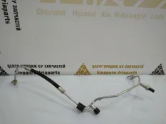Трубка кондиционера Skoda Kodiaq 2016-2022 5QF820741J 1 NS7 ДО РЕСТАЙЛИНГ