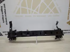 Усилитель бампера Skoda Kodiaq 2016-2022 565807109G 1 NS7 ДО РЕСТАЙЛИНГ, передний