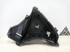 Защита бампера BMW 5 2017-2020 51718060032 G30 M-PACK ДО РЕСТАЙЛИНГ, передняя правая