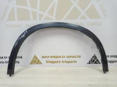 Расширитель крыла BMW X5 2019-2023 51778099122 G05 M-PACK, задний правый