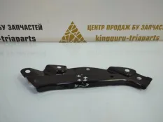 Кронштейн фары Volkswagen Polo 2015-2020 6R0805932C 5 612 РЕСТАЙЛИНГ, правый