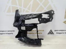 Кронштейн противотуманной фары BMW X5 2019-2023 51118069227 G05 M-PACK, левый