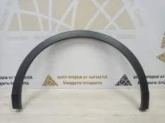 Расширитель крыла Volkswagen Tiguan 2016-2020 5NA854819L 2 AD1 ДО РЕСТАЙЛИНГ, задний левый
