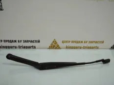 Поводок стеклоочистителя Skoda Rapid 2020-2022 60U955409 2 NK6, левый