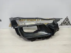 Насадка на глушитель BMW X7 2019-2022 51128078670 G07 M-PACK, правая