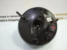 Вакуумный усилитель тормозов Hyundai Tucson 2019 58500D7200 3 TL РЕСТАЙЛИНГ 1.6 G4FD