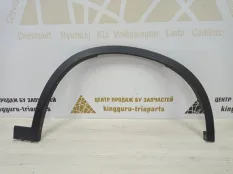 Расширитель крыла BMW X1 2015-2019 51777332338 F48, передний правый