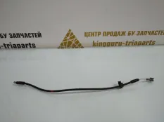 Трос замка капота Hyundai Tucson 2019 81190D7100 3 TL РЕСТАЙЛИНГ 1.6 G4FD