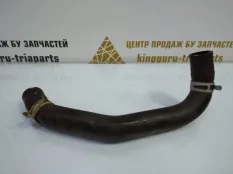 Патрубок системы охлаждения Hyundai Tucson 2019 25413D7600 3 TL РЕСТАЙЛИНГ 1.6 G4FD