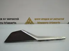 Накладка торпеды BMW X7 2019-2022 5571100 G07 M-PACK, правая