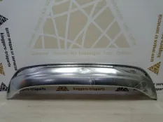 Накладка бампера Hyundai Santa Fe 2020-2022 86671S1600 4 TM РЕСТАЙЛИНГ, задняя