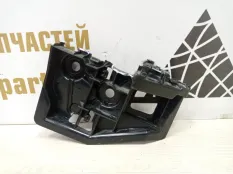 Кронштейн бампера Volkswagen Tiguan 2016-2020 5NR807394A 2 AD1 ДО РЕСТАЙЛИНГ, задний правый