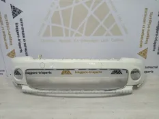 Бампер MINI cooper Hatch 2010-2013 51117199856 R56 РЕСТАЙЛИНГ, передний
