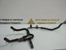 Шланг вакуумного усилителя тормоза Hyundai Tucson 2019 59130D7900 3 TL РЕСТАЙЛИНГ 1.6 G4FD