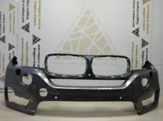 Бампер BMW X5 2013-2018 51117394935 F15, передний