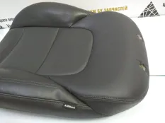 Чехлы на сиденья Hyundai Tucson 2019 88360D7620NNM 3 TL РЕСТАЙЛИНГ 1.6 G4FD, передние левые