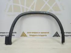 Расширитель крыла Skoda Kodiaq 2016-2022 565854732 1 NS7 ДО РЕСТАЙЛИНГ, передний правый